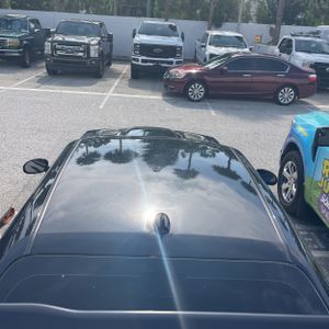 2022 Dodge CHALLENGER R/T SCAT PACK — миниатюра 14