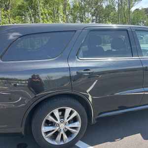 DODGE DURANGO R/T - 9