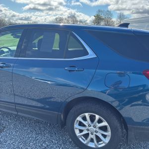 CHEVROLET EQUINOX LT - 6