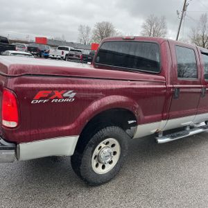 FORD F-250 SUPER DUTY XLT - 9