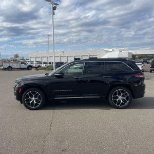JEEP GRAND CHEROKEE 4XE SUMMIT RESERVE - 3