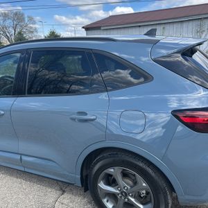 FORD ESCAPE ST-LINE - 6