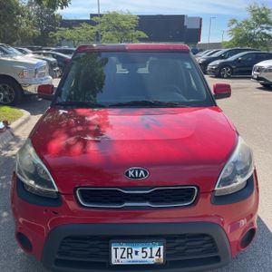 2013 KIA SOUL BASE thumbnail 15