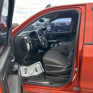 2015 Chevrolet SILVERADO 1500 LT Z71 — миниатюра 30