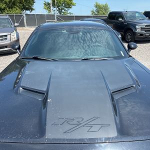2015 Dodge CHALLENGER R/T 缩略图 15