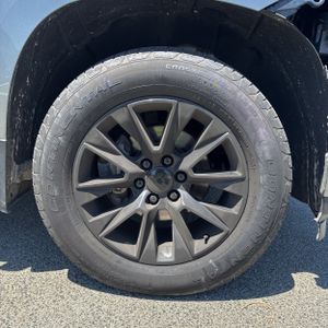 2019 Chevrolet SILVERADO 1500 RST — миниатюра 20