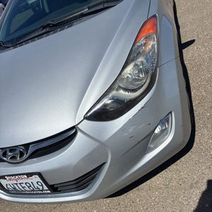 صورة مصغرة 54 لـ 2013 Hyundai ELANTRA GLS