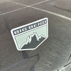 صورة 23 لـ 2021 FORD BRONCO SPORT BIG BEND