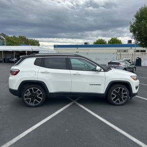 JEEP COMPASS LIMITED - 10