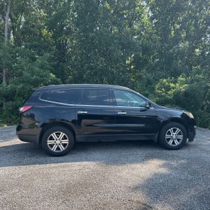 صورة 10 لـ 2017 Chevrolet TRAVERSE LT