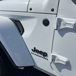2022 JEEP GLADIATOR SPORT S 缩略图 23