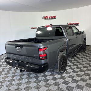 صورة 7 لـ 2022 Nissan FRONTIER S