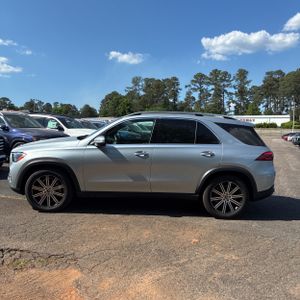 MERCEDES-BENZ GLE - 3