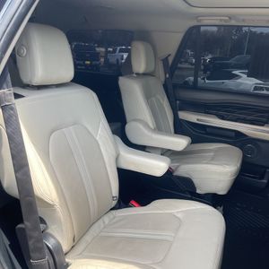 2020 FORD EXPEDITION PLATINUM — фото 35