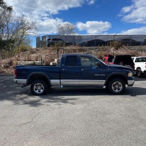 DODGE RAM 1500 LARAMIE SLT - 10