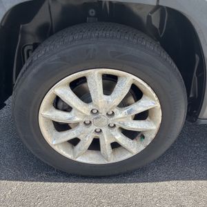 2014 JEEP CHEROKEE LIMITED — миниатюра 19