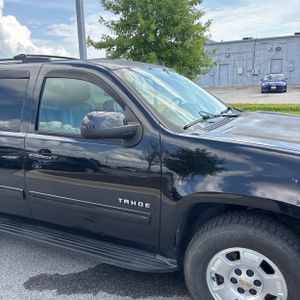 2014 Chevrolet TAHOE LT 照片 13