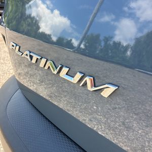 2025 FORD ESCAPE PLATINUM — миниатюра 23