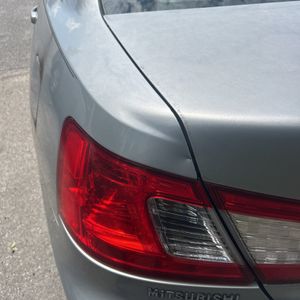 2012 Mitsubishi GALANT FE — миниатюра 57
