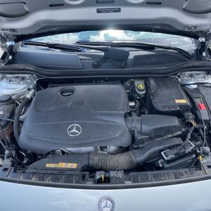 2015 Mercedes-BENZ GLA 缩略图 43