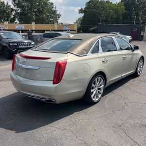 صورة 8 لـ 2016 Cadillac XTS LUXURY