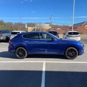 MASERATI LEVANTE MODENA ULTIMA - 10