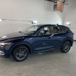 صورة 3 لـ 2020 Mazda CX-5 TOURING