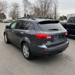 SUBARU TRIBECA 3.6R LIMITED - 5