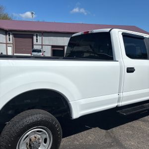 FORD F-350 SUPER DUTY XL - 9