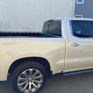CHEVROLET SILVERADO 1500 LIMITED HIGH COUNTRY - 9