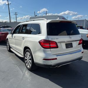 MERCEDES-BENZ GLS-CLASS - 5