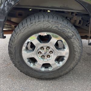 2010 FORD F-150 STX 缩略图 19