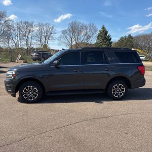 FORD EXPEDITION XLT - 3