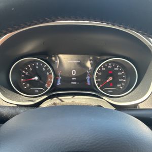 2018 JEEP COMPASS LATITUDE 缩略图 40