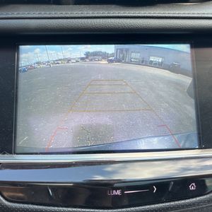 صورة 39 لـ 2018 Cadillac XT5 PREMIUM LUXURY