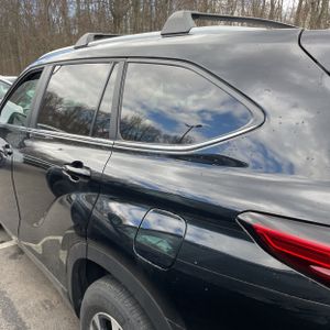 Toyota Highlander XLE - 6