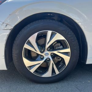 2024 Subaru LEGACY PREMIUM — фото 17