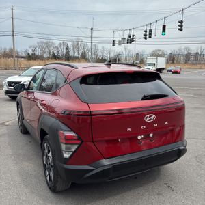 HYUNDAI KONA SEL - 5