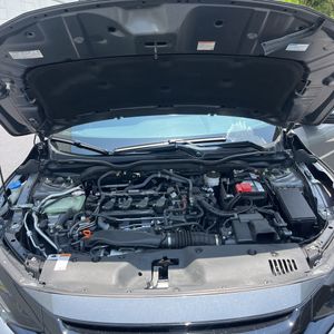 2021 Honda CIVIC EX — миниатюра 43