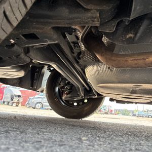 صورة مصغرة 29 لـ 2025 Toyota COROLLA LE