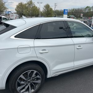 AUDI Q5 SPORTBACK PREMIUM PLUS S LINE - 9