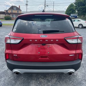 2020 FORD ESCAPE SE 照片 7