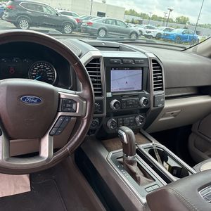 2019 FORD F-150 LIMITED photo 41