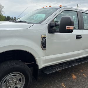 FORD F-250 SUPER DUTY XL - 2