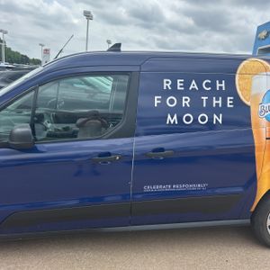 FORD TRANSIT CONNECT XL - 4