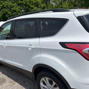 FORD ESCAPE SE - 6