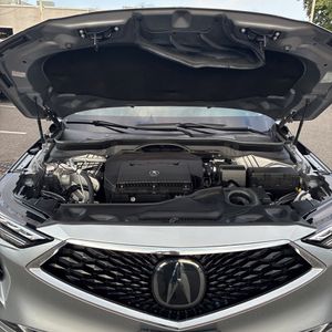 2023 Acura MDX SH-AWD 缩略图 46