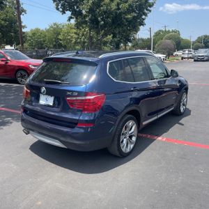 صورة 8 لـ 2017 BMW X3 SDRIVE28I