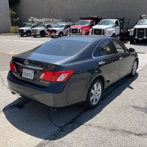 LEXUS ES 350 BASE - 8