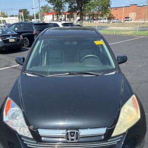 2008 Honda CR-V EX-L 缩略图 15